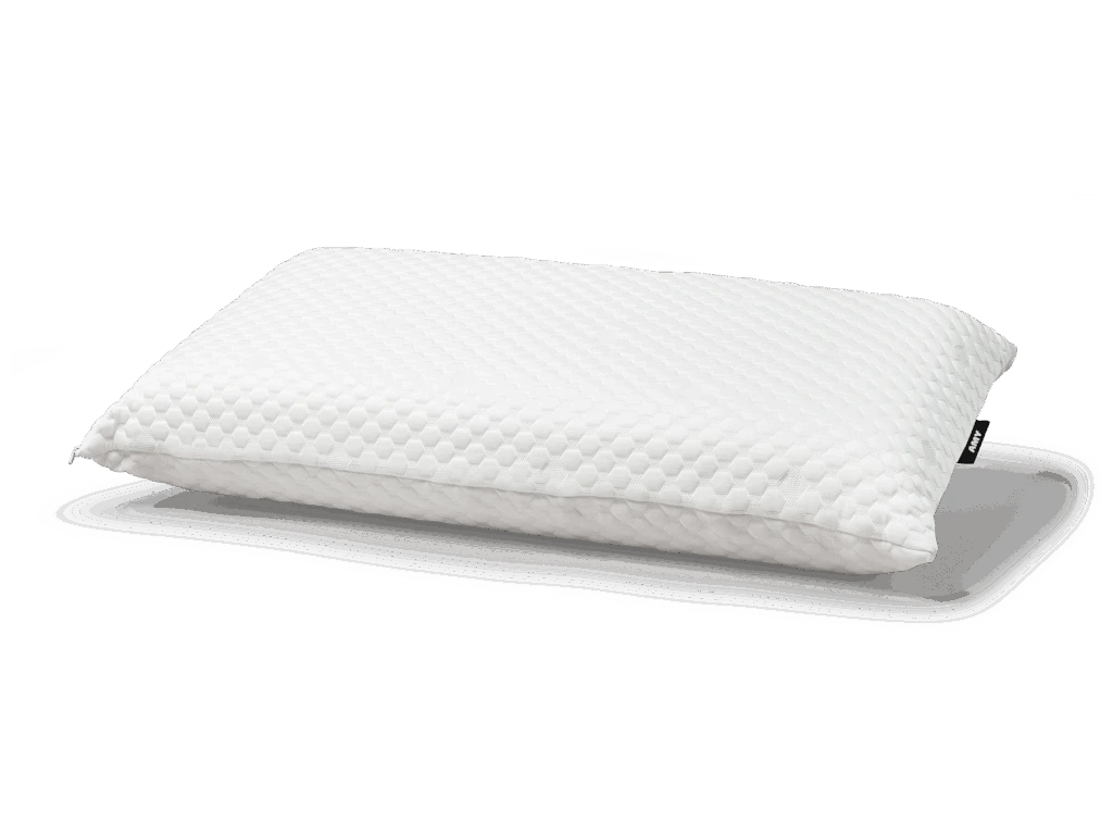 Almohada Viscoelástica Ecus Amy