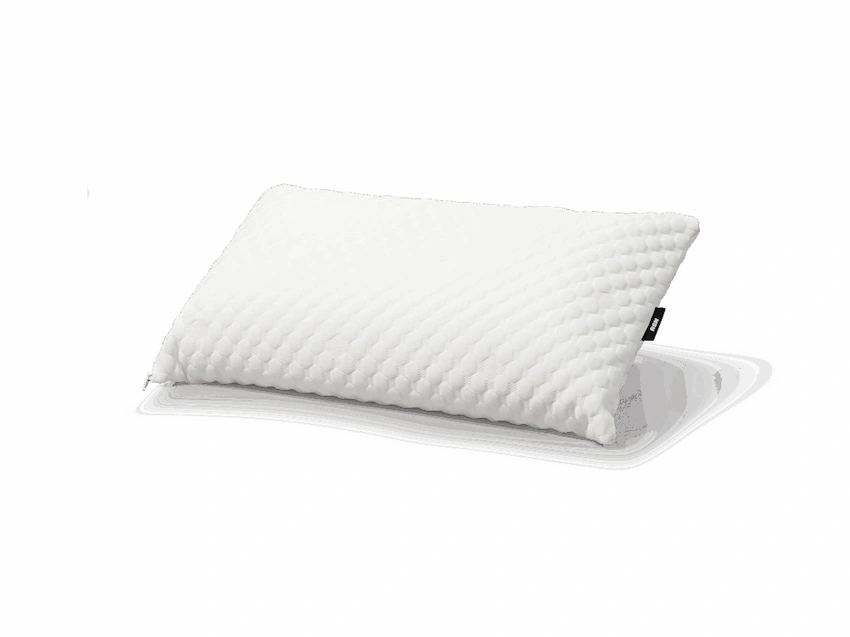 Almohada Viscoelástica Ecus Ren