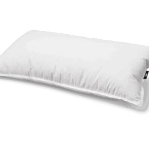 Almohada de Pluma y Plumón Ecus Ike