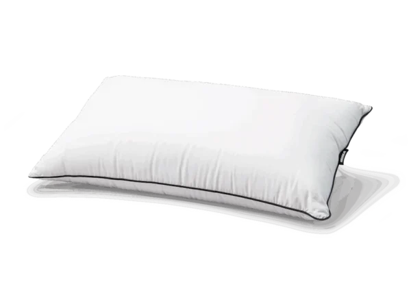 Almohada Microfibra Ecus Mima