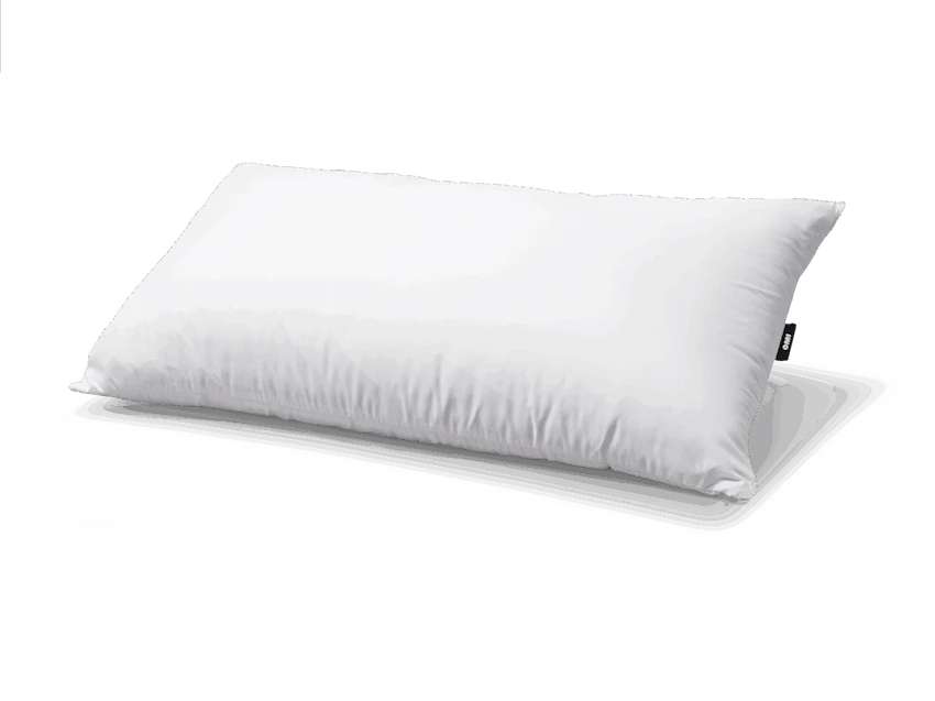 Almohada Microfibra Ecus Omi