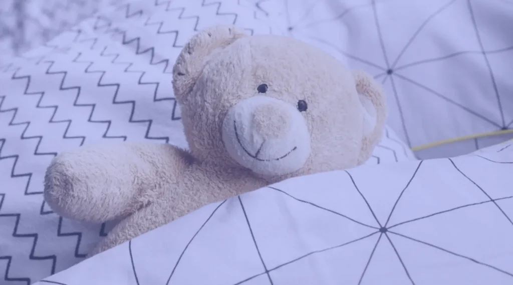 Rutinas de sueño infantil