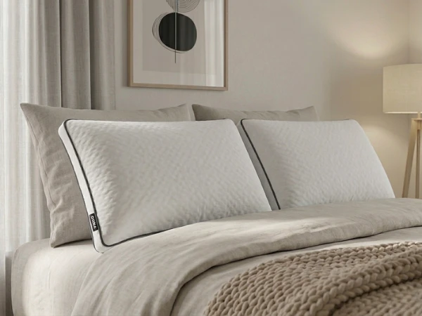Almohadas y Complementos