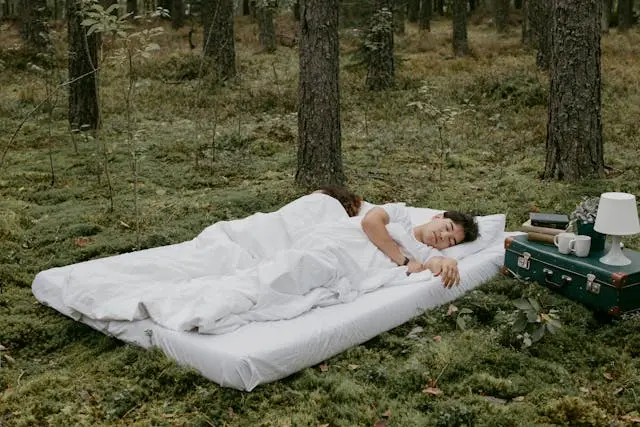 dormir fresco
